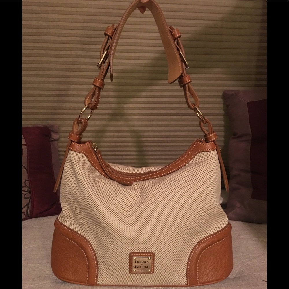 Dooney & Bourke Hobo Bag